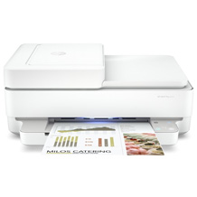 HP ENVY Pro 6430 HP ENVY Pro 6430